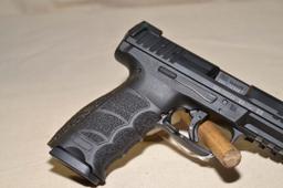 H&K - VP9 - 9mm