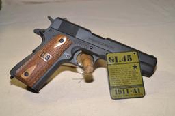 Springfield - 1911 - 45acp