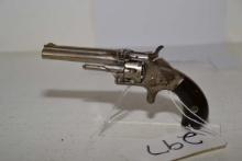 Smith & Wesson - Model 1 Third Issue