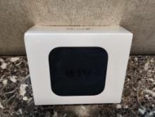 Apple TV 4k (64GB) Model A1842 MP7P2LL/A (New in Box)