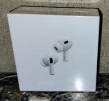 AirPods Pro (2nd Gen) Model A2931 A2700 MQD83LL/A (New in Box)