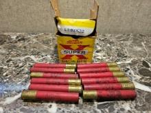 Winchester Super X Western Shotgun Shells 410 Ga. 3 Inches