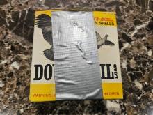 Winchester Western Dove & Quail Load 12 Gauge 2 3/4 Inch Shotgun Shells