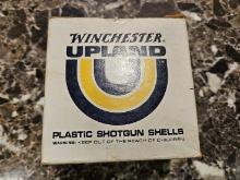 Winchester Upland Plastic Shogtun Shells 16 Gauge 2 3/4" Shotgun Shells