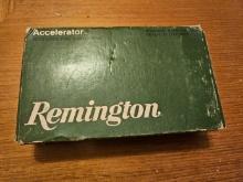 Remington Accelerator Cartridges 30-06 Sprg. 55 Grain PSP