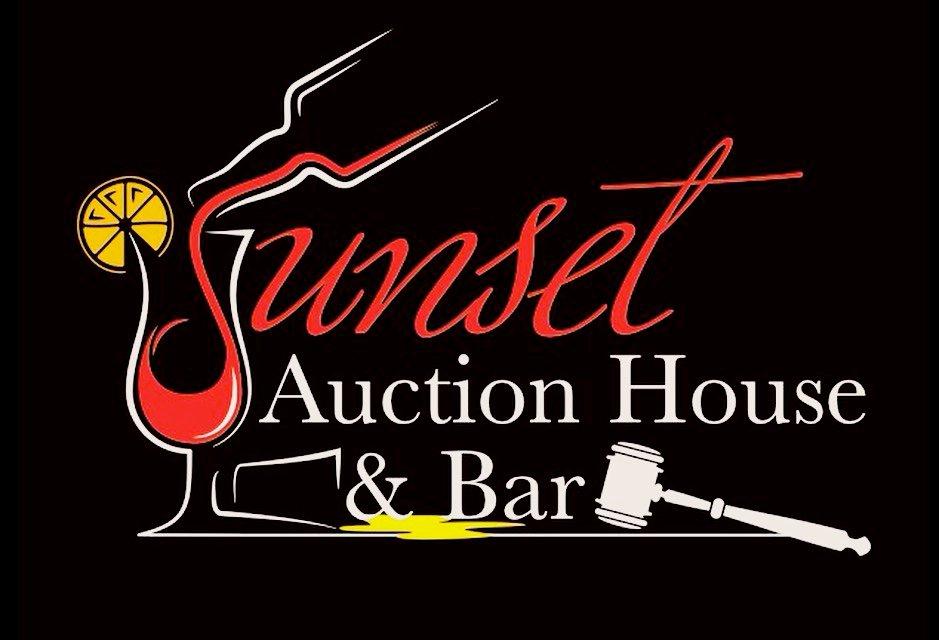 Sunset Auction Company Inc.
