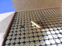 300 Rounds of CCI Mini Mag 22 Caliber Ammo