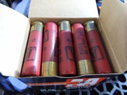 8 Boxes of Winchester AA 28 Gauge Ammo