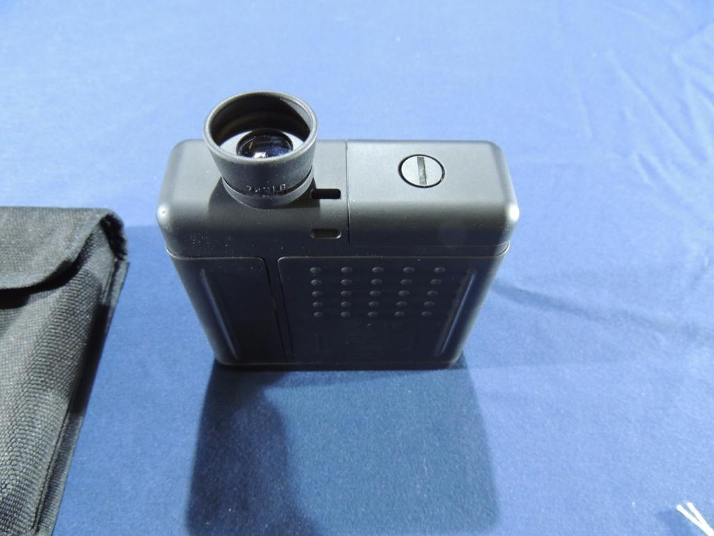 Leica Model LRF800 Range Finder