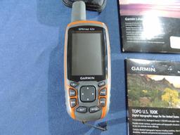 Garmin 62S Hand Held GPS