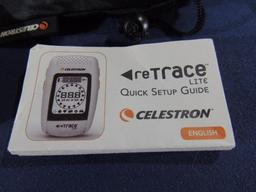 Celestron Retrace GPS