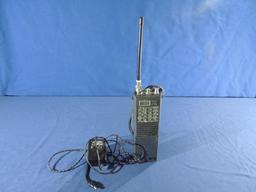 Icom VHF Marine Radio