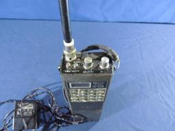 Icom VHF Marine Radio