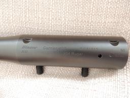 Blaser Model R8 204 Caliber Barrel