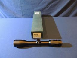 Swarovski Z3 3-10x42 Scope