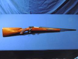 First Year Production Ruger M77 243