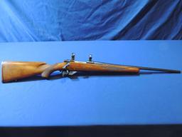 First Year Production Ruger M77 243