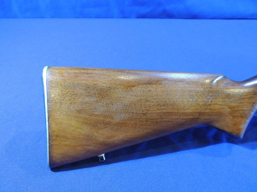 Remington 742 Woodsmaster in Rare 6mm Remington