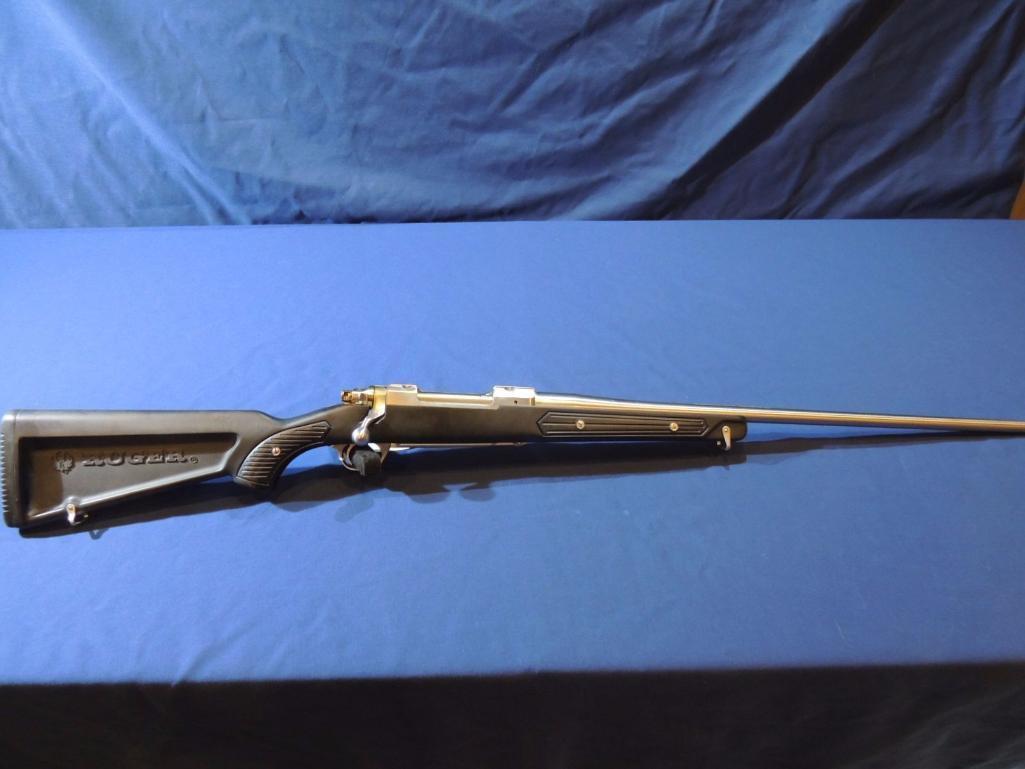 Ruger M77 Mark II 7mm Rem Mag