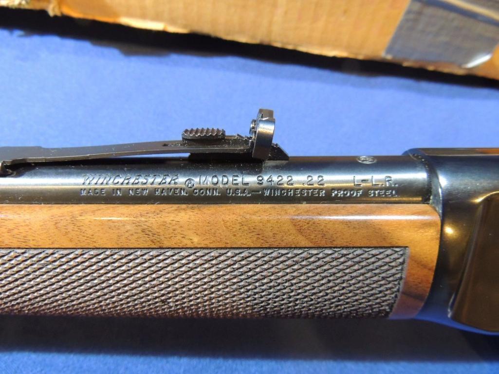 Boxed Winchester Model 9422 22 LR