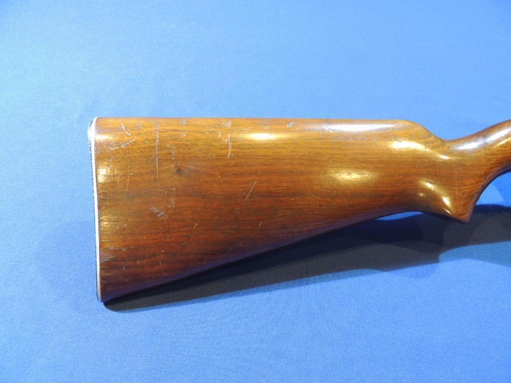 Remington Field Master Model 121 22 S, L, or LR