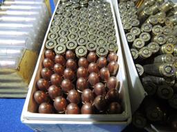 290 Rounds of 30 M1 Carbine Ammo