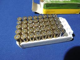 40 Rounds of 41 Rem Magnum Ammo