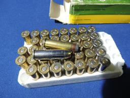 40 Rounds of 41 Rem Magnum Ammo