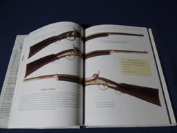 Civil War Weapons Hardback Book