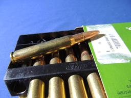 Two Full Boxes of Remington 30-06 Ammo