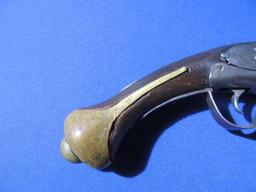 Reproduction Flint Lock Pistol