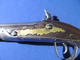 Reproduction Flint Lock Pistol