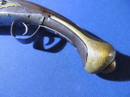 Reproduction Flint Lock Pistol