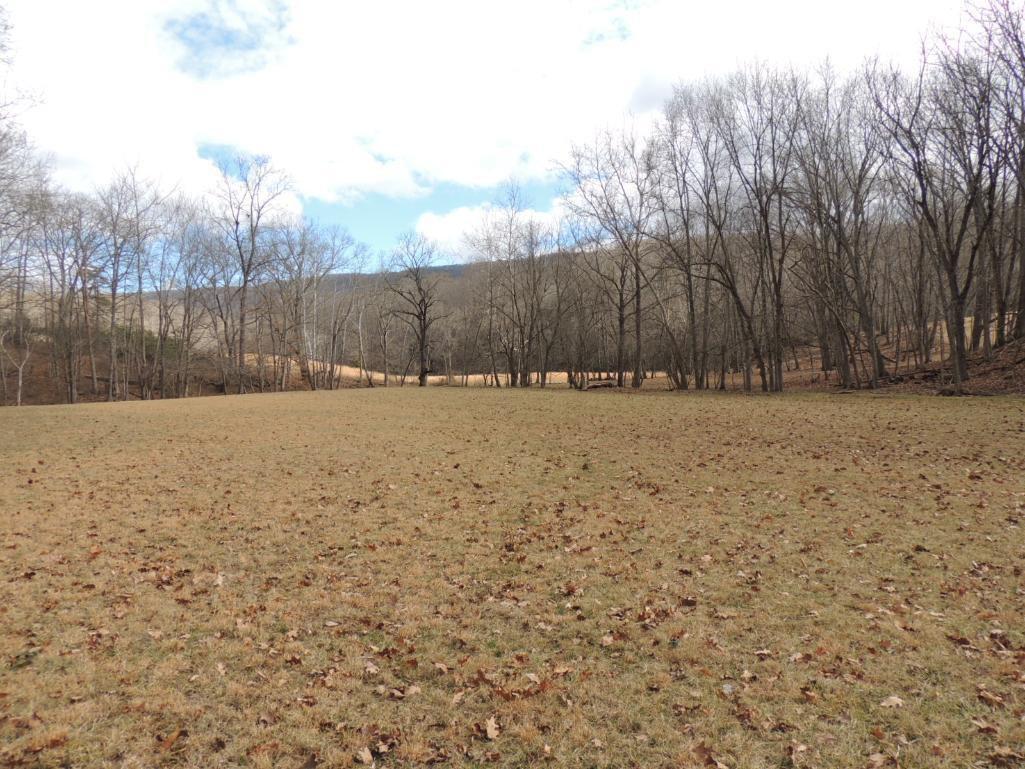 Stunning 35 Acres on Sinking Creek