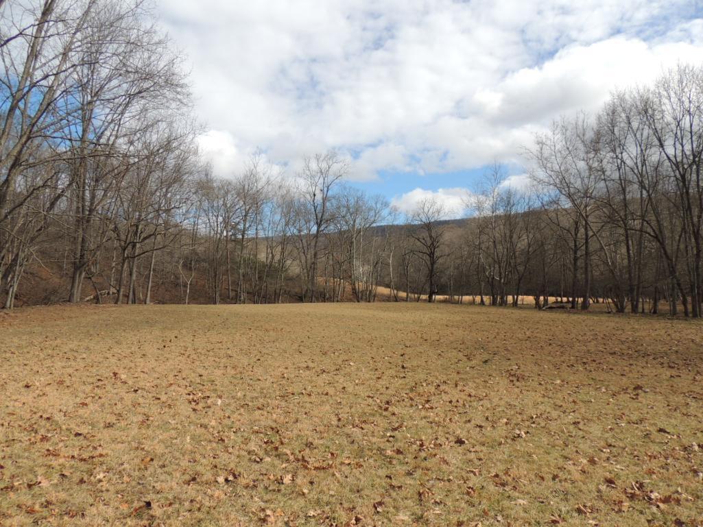 Stunning 35 Acres on Sinking Creek