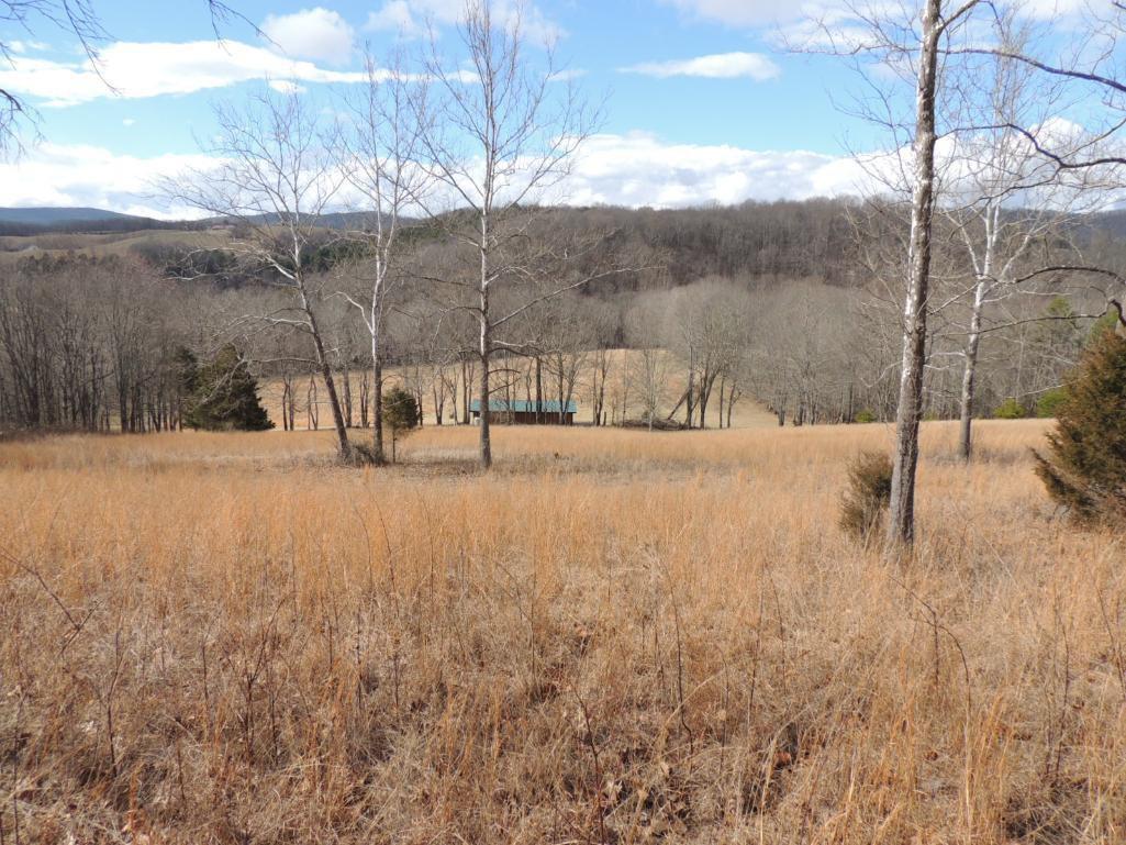 Stunning 35 Acres on Sinking Creek