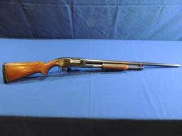 Winchester Model 12 12 Gauge