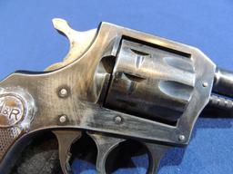 H&R Model 922 22 Caliber Revolver