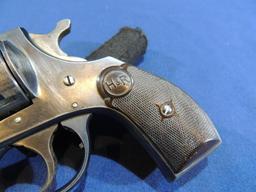 H&R Model 922 22 Caliber Revolver