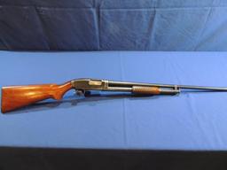 Winchester Model 12 16 Gauge