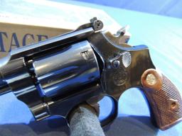 Smith & Wesson Model 17-8 22 LR