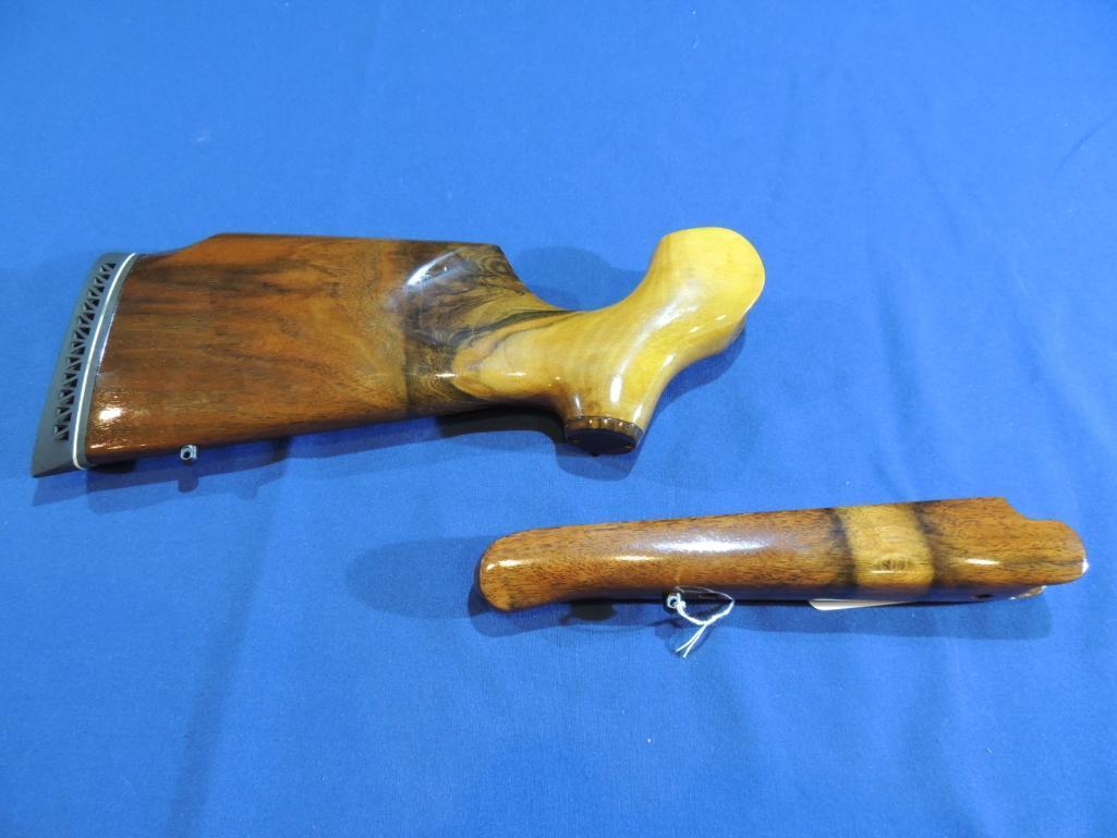 Beautiful Custom Thompson Center Encore Stock and Forearm