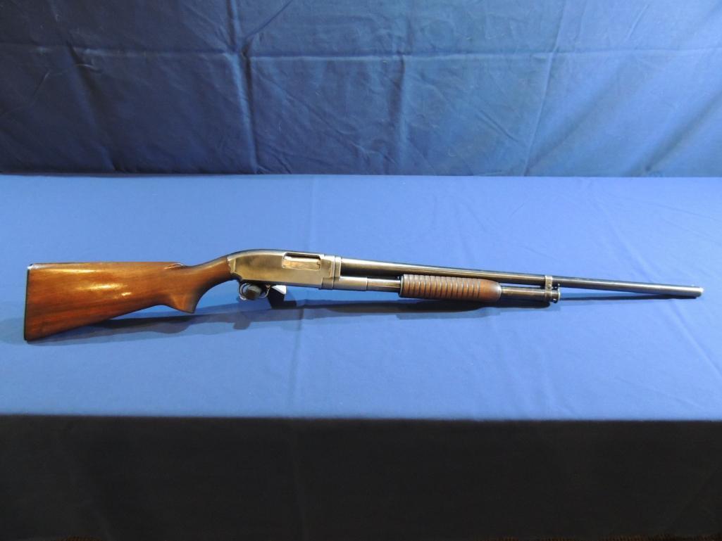 Winchester Model 12 12 Gauge