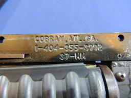 Cobray 37mm Flare Launcher