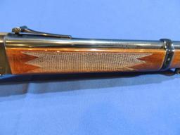 Rare Browning Model 81 BLR 257 Roberts
