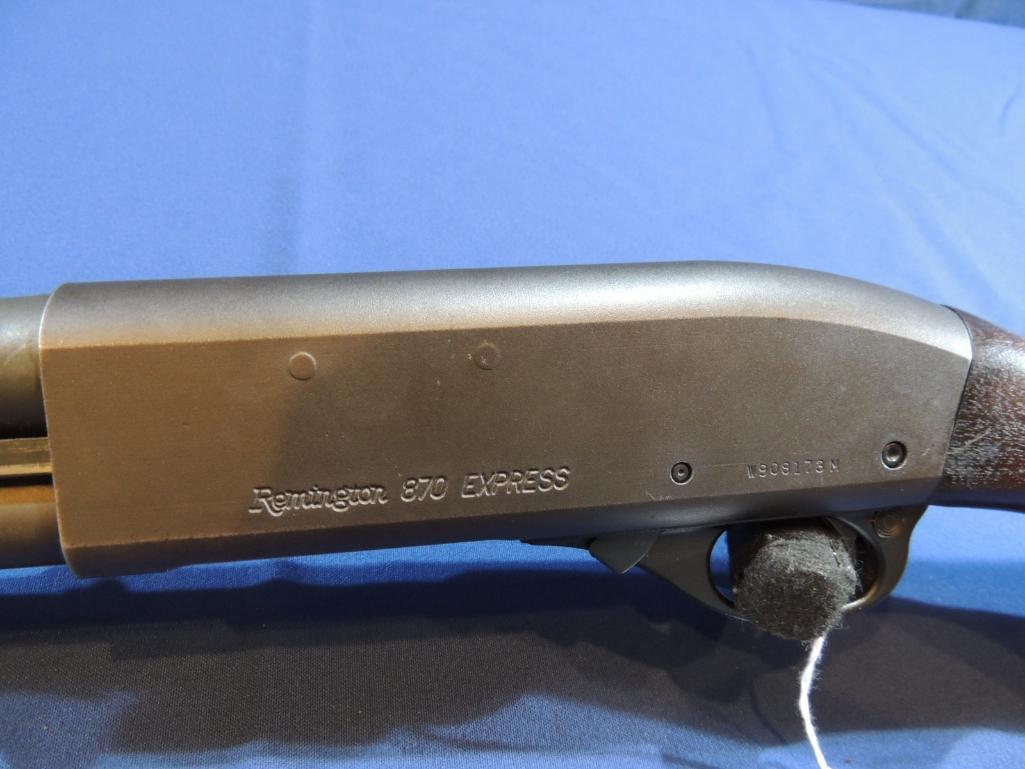 Remington 870 Express Home Protection 12 Gauge