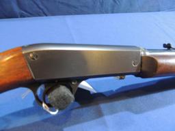 Remington Model 24 22 LR