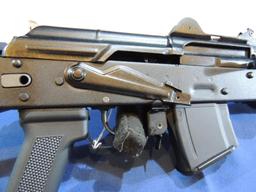 Arsenal AK47 Model SLR-107UR 7.62x39mm Semi Auto Rifle