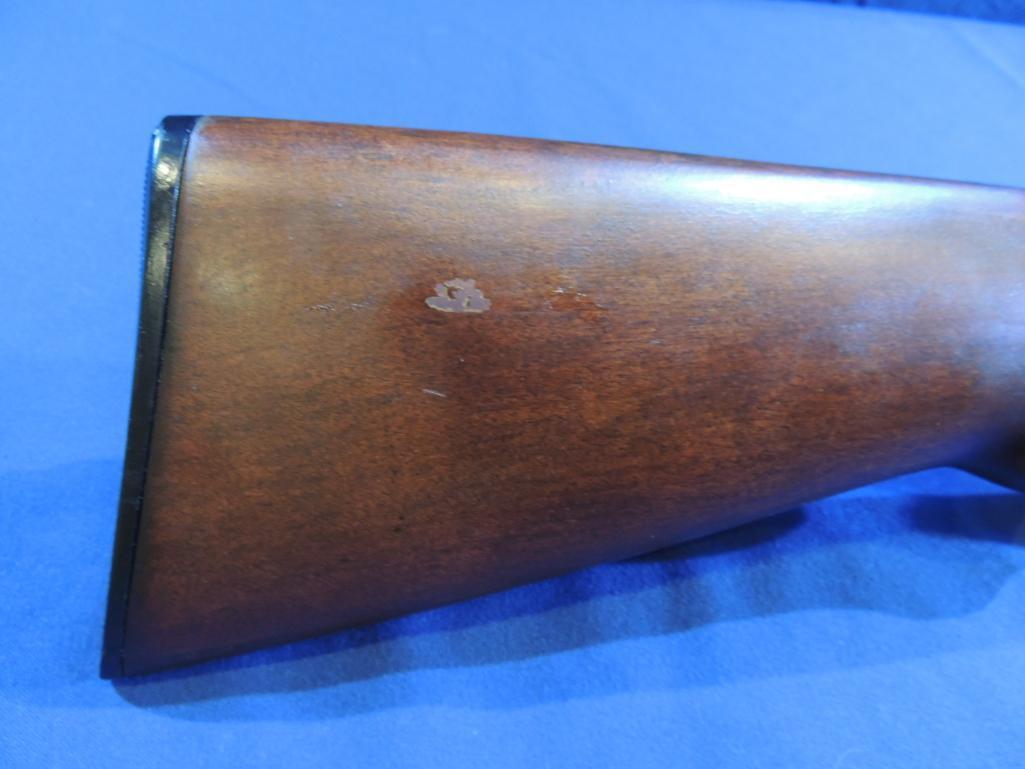 Winchester Model 1911 12 Gauge