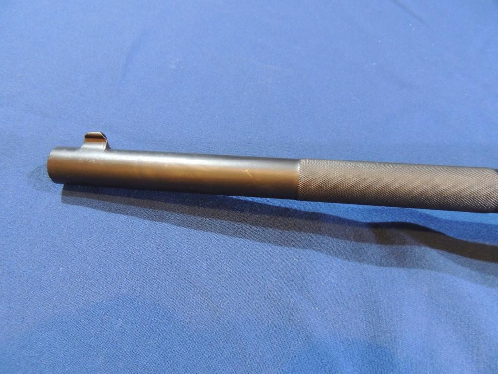 Winchester Model 1911 12 Gauge